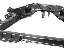 CULLA MOTORE RENAULT CLIO 05/98>08/05 KANGOO 06/97>08/07