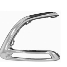 MODAN GRIGLIA P/TI A/SX CROM PEUGEOT 108 01/14>