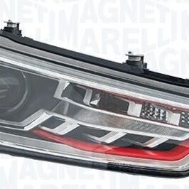 FARO DX BIXENO AUDI A1 01/14> ZKW