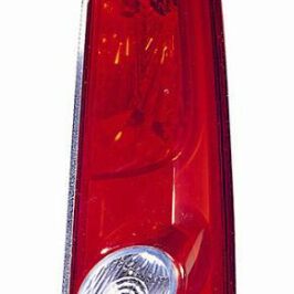 GR OTT P/DX BIANCO ROSSO FORD FIESTA 01/06>12/08 5P
