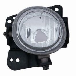 FEND SX H11 MAZDA CX7 06/07> S/OSCURATORE