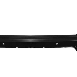 P/TI POST PRIM C/PDC+BLIND SPOT JEEP COMPASS 01/17> -tuv-