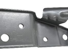 STAFFA PARAFANGO ANTERIORE SINISTRO PEUGEOT 108 01/14>