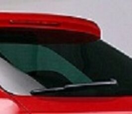 LUN FUME'+FORO AUDI A3 5P 2013>5 PIN SEKURIT SAINT COBAIN
