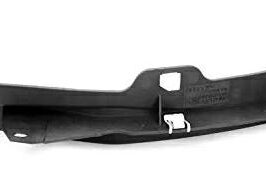 SPOILER P/TI A/DX AUDI A5 08/11>