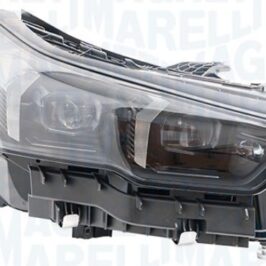 FARO DX A LED ADATTIVO PARAB NERA BMW SERIE 5 G60-G61-G68 01/23>