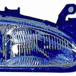 FARO DX H1-H1 PRED REG ELETT FORD MONDEO 03/93>07/95