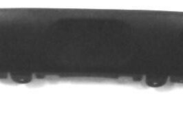 SPOILER P/TI POST HYUNDAI SANTA FE 05/06>