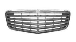 GRIGLIA CROM/GRIGIA MERCEDES CLASSE E W211 05/06>04/09