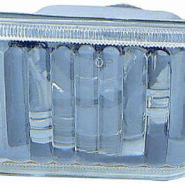 FEND DX H3 VW GOLF II-JETTA 08/83>10/91 08/83>01/92