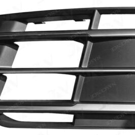 GRIGLIA P/TI A/SX APERTA C/MODAN CROM AUDI Q5 01/16> S-LINE