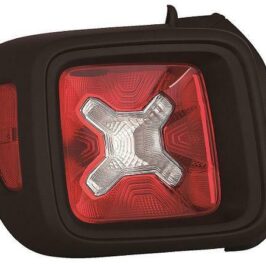 FANALE P/DX JEEP RENEGADE SPORT/NAKED/LATITUDE 03/14>