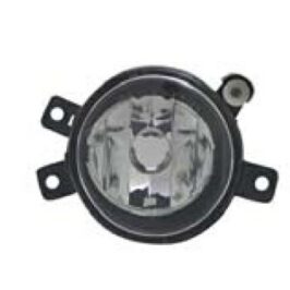 FEND SX H8 S/PACCH AERODINAMICO BMW X1 E84 01/10>