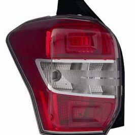 GR OTTICO P/SX SUBARU FORESTER 01/13>