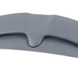 SPOILER PORTELLONE MINI ONE-COOPER (F56) 01/14>JCW