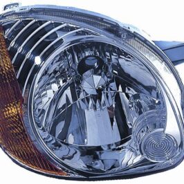 FARO SX H4 PRED REG ELETT HYUNDAI ATOS PRIME 01/02>11/03