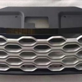 GRIGLIA NERA/SILVER LAND ROVER DISCOVERY 11/20>