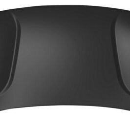 COFANO ANT KIA NIRO 03/16> ALLUM (CAPA)