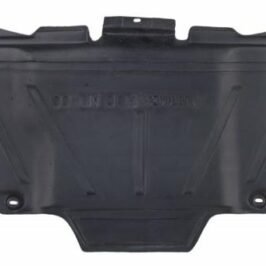 RIPARO SOTTOMOTORE PARTE POST AUDI A4 10/00>11/07