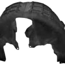 LOCARO P/SX AUDI A6 01/11>12/13 -cotone-
