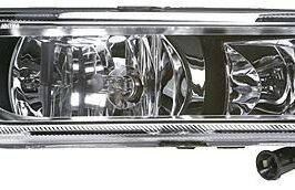 FEND SX H8 C/LUCE DI CURVA VW PASSAT 10/10> R-LINE