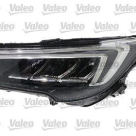 FARO DX A LED OPEL CROSSLAND X 01/17>