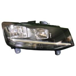FARO DX  AUDI Q2 01/16>