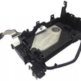 CASSETTA PORTABATTERIA REN CLIO 01/19> MITSUBISHI COLT 5P 09/23>