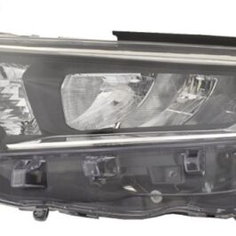 FARO SX C/MOTOR A LED TOYOTA RAV 4 01/19>