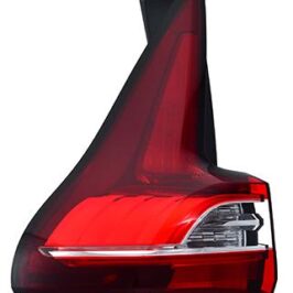 FANALE P/DX EST RENAUL GRAND SCENIC 09/16>
