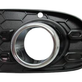 GRIGLIA P/TI A/SX C/FEND FIAT 500 07/15> ROCKSTAR