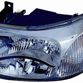 FARO DX H4 PRED REG EL FORD TRANSIT 06/00>01/03 PARAB CROM