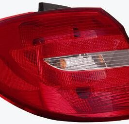 GR OTTICO P/SX MERCEDES CLASSE B W246 11/11>