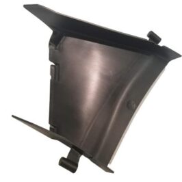 DEFLETTORE ARIA P/TI A/DX  AUDI A4 10/15>