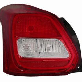 GR OTTICO P/DX BIANCO ROSSO SUZUKI SWIFT 01/17>02/20 EASY COOL