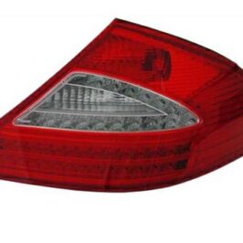 FANALE P/SX MERCEDES CLS C219 02/08>