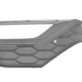 GRIGLIA P/TI A/DX C/FEND+PDC VW AMAROK 06/16>