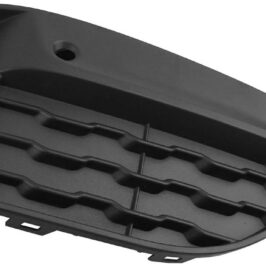 GRIGLIA PARAURTI ANTERIORE DESTRO CON FENDINEBBIA BMW X6 F16 01/14> M-PKG