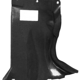 RIPARO SOTTOMOTORE LAT SX MAZDA 3 5P 10/03>12/08 MAZDA 5 06/05>