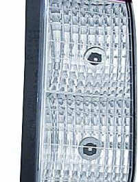 GR OTTICO P/SX FIAT DOBLO 01/00>10/05