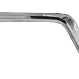 MODAN GRIGLIA P/TI A/SX CROM MITSUBISHI ASX 10/16>