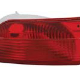 GR OTTICO P/SX RETRONEBBIA CITROEN  C4 03/05>08/08 5P