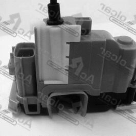 SERRATURA A/DX CDL ALFA MITO 08>5 PIN