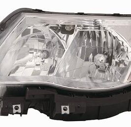FARO SX H7-HB3 PRED REG ELETT SUBARU FORESTER 01/08>