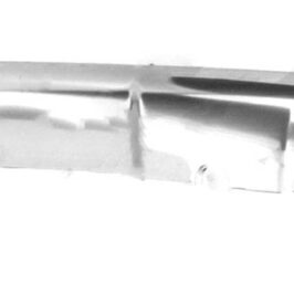 MODAN SPOILER P/TI ANT CROM PEUGEOT 2008 01/13>