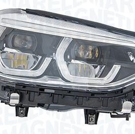 FARO DX A LED ADATT BMW X3 G01 01/18> BMW X4 G02 04/19>