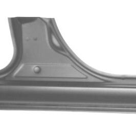 SOTTOPORTA DX FIAT PANDA 08/03>
