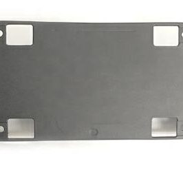 PORTATARGA ANT MERCED CLASSE C W205 04/18>