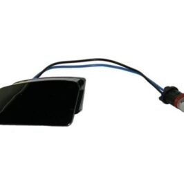 SENSORE PER LANE ASSIST RETR.DX A407-09 + A5 07> + A6 08-2011