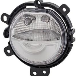 FAN A/SX C/DRL MINI F54-F55-F56-F57 01/14>